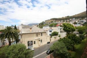 507 Cascades Hotell Cape Town Eksteriør bilde